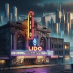 Lido faces decline amid rising competition in Ethereum staking