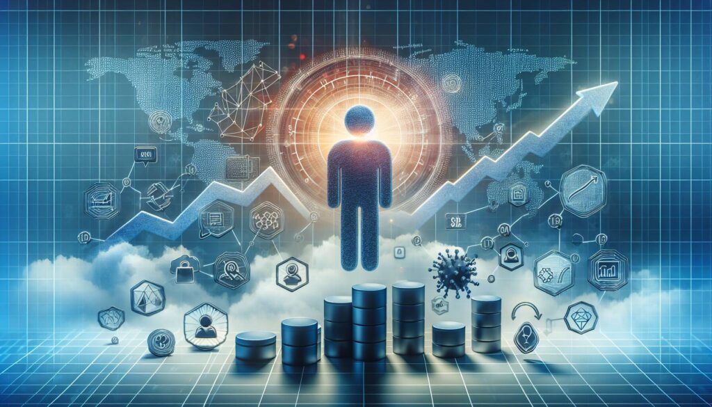 LINK's rise amidst market changes and innovative data integration