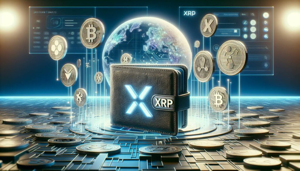 Luminite launches innovative wallet to boost DeFi access for XRP holders
