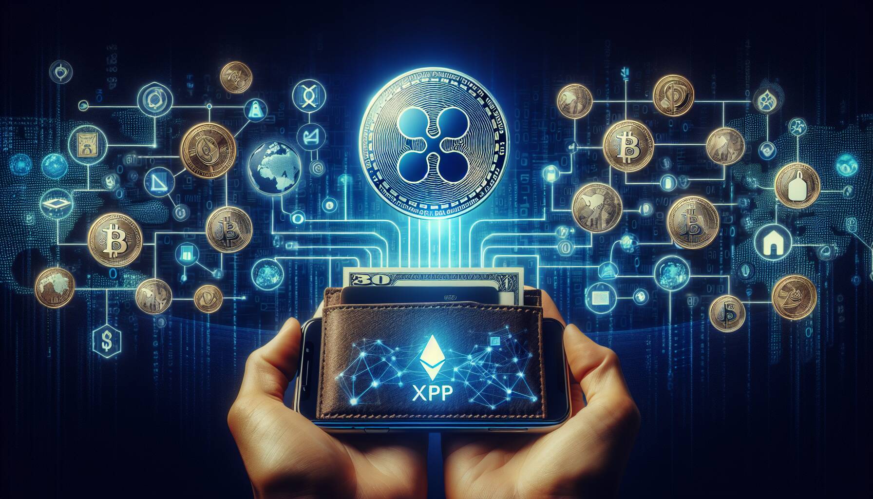 Luminite launches user-friendly wallet for XRP holders in DeFi