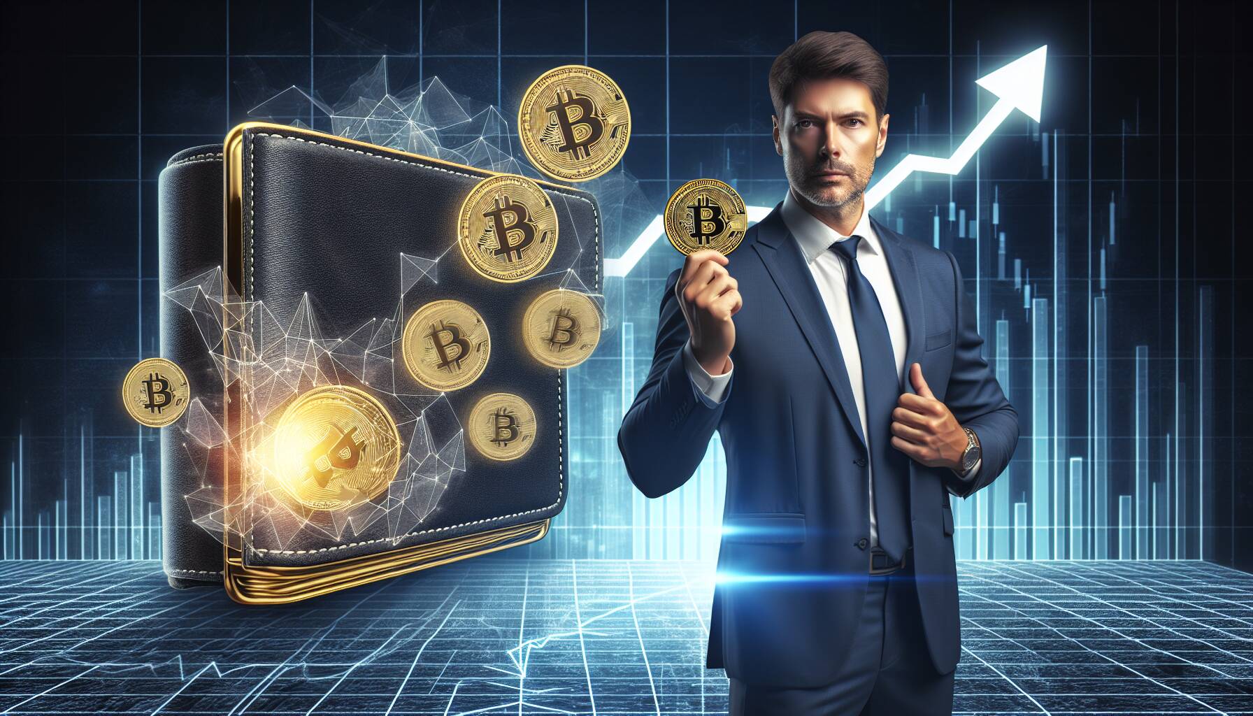 Man Who Lost 8,000 Bitcoin Now Worth $900 Million Plans to Tokenize Entire Wallet to Reclaim Dumped Fortune