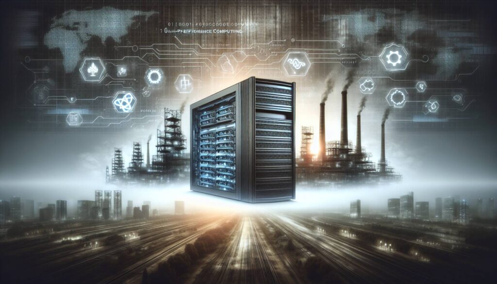 MARA Holdings pivots to high-performance computing