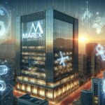 Marex leads blockchain integration in financial services