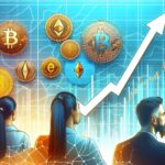 Market dynamics and recovery in cryptocurrency trading