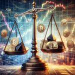 Market dynamics in crypto and traditional assets shift significantly