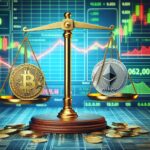 Market dynamics shifting from Bitcoin to Ether