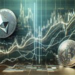 Market sentiment shifts in ether and bitcoin derivatives