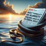 Market tranquility and volatility concerns ahead of Fed speech