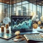 Market trends in the CoinDesk 20 Index