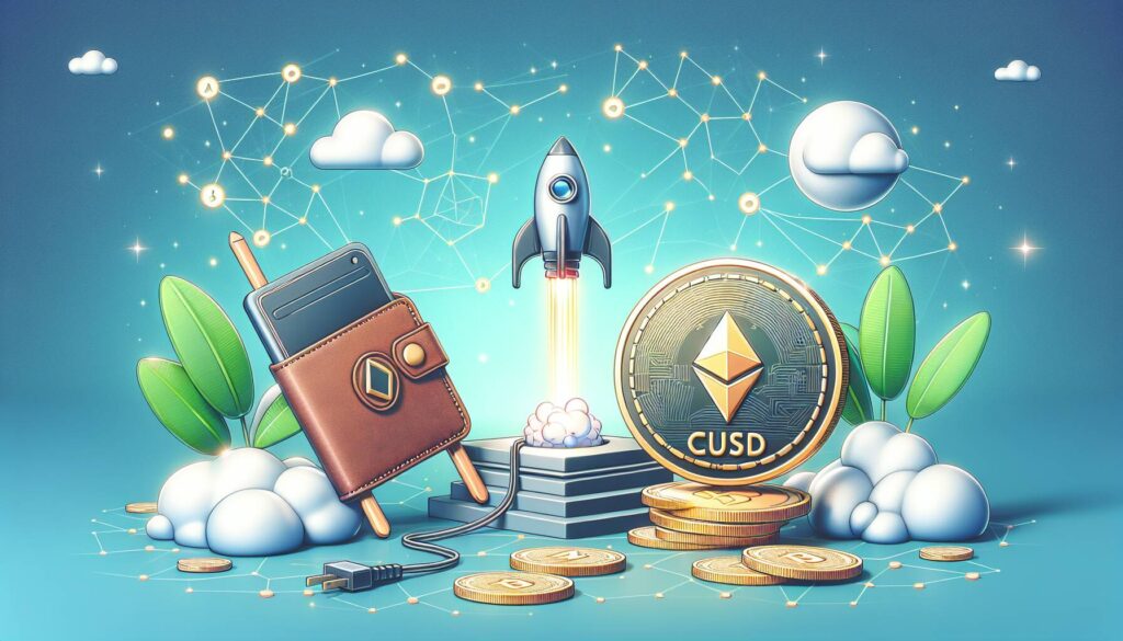 MetaMask prepares to launch its mUSD stablecoin