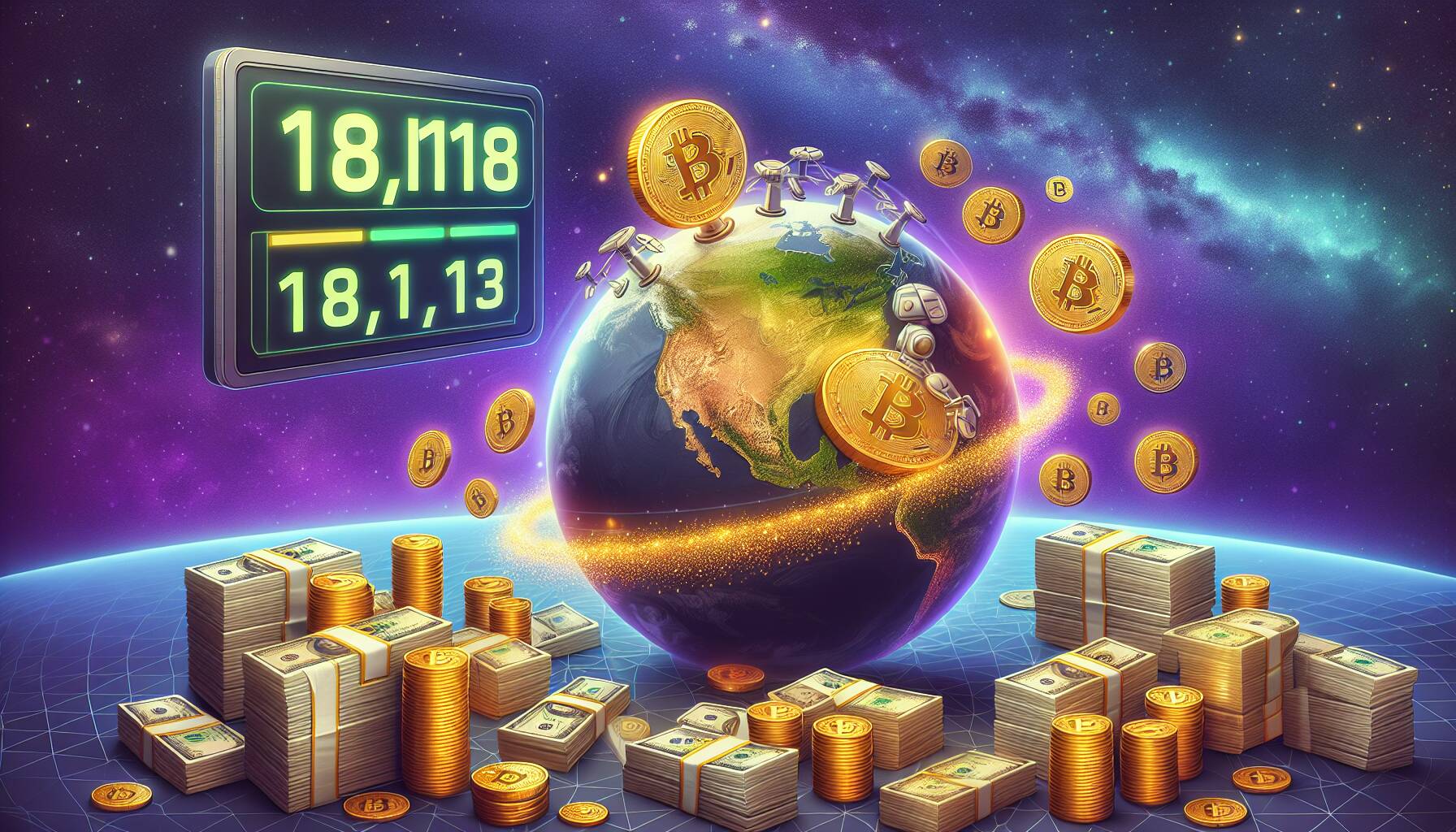 Metaplanet Acquires 518 BTC for $61 Million, Boosting Holdings to 18,113 Bitcoin