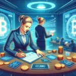 Metaplanet Acquires $54 Million in Bitcoin, Secures 7th Global Ranking with 17,595 BTC Holdings