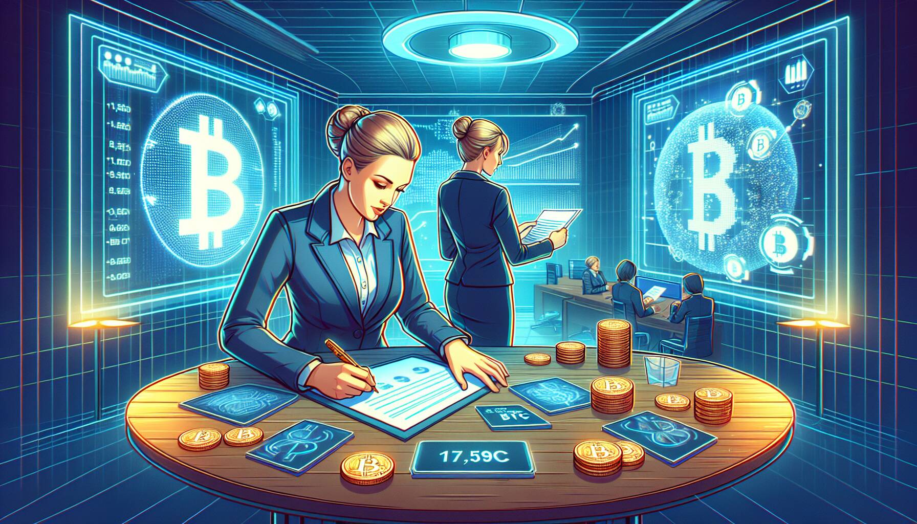 Metaplanet Acquires $54 Million in Bitcoin, Secures 7th Global Ranking with 17,595 BTC Holdings