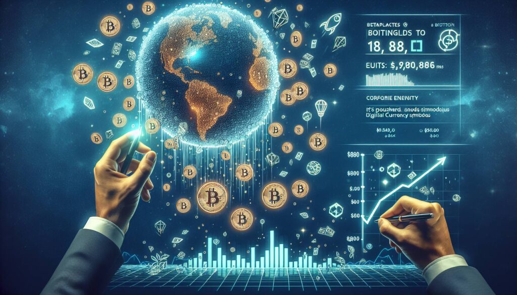 Metaplanet Boosts Bitcoin Holdings to 18,888 BTC with $93 Million Purchase