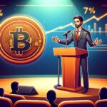 Michael Saylor: Why Holding Up to 7% of Bitcoin is the Key to Embracing the Orange Future
