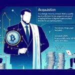 Michael Saylor's Strategic Move: Acquiring 155 BTC Worth $18 Million, Edging Closer to 3% of Bitcoin's Total Supply