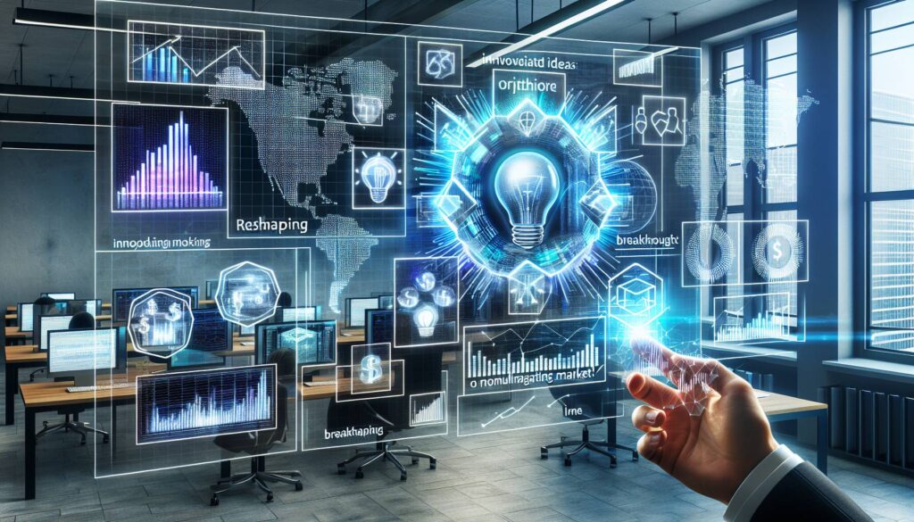 MicroStrategy reshapes capital markets with innovative stock offerings