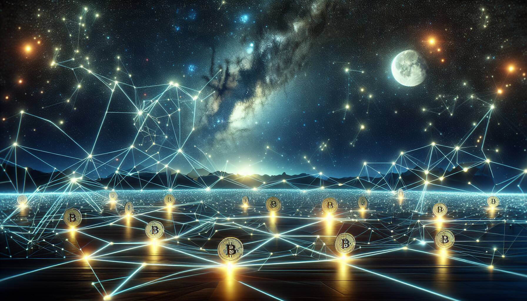 Midnight Network launches innovative token distribution