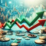 Mixed performance in CoinDesk 20 index