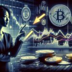 Mixed performance in CoinDesk 20 Index highlights crypto market volatility