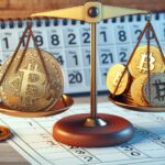 Mixed sentiments in bitcoin as August ends