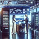 Mysten Labs strengthens ties to finance with new leadership