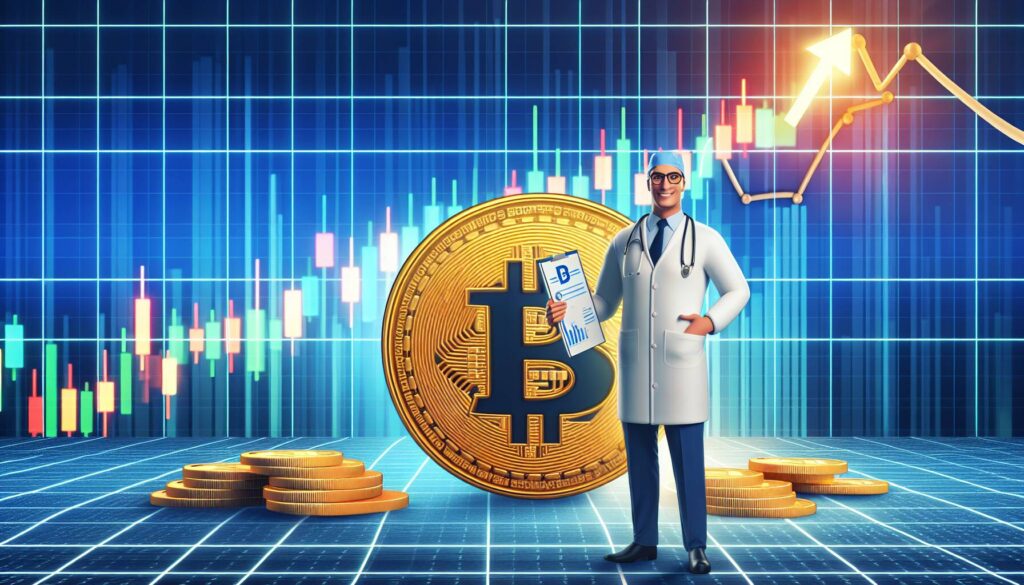 Nasdaq-listed KindlyMD to Raise $5 Billion for Bitcoin Investment: A Game-Changer in the Crypto World