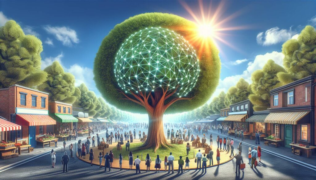 NEAR Protocol demonstrates impressive growth and strong market interest