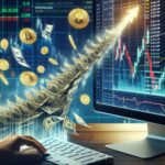 Near protocol experiences significant price breakout and trading volume surge