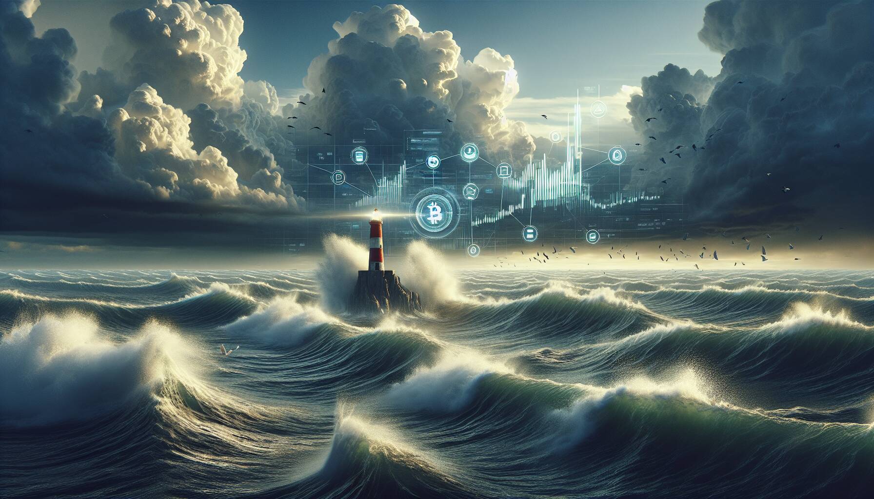 NEAR Protocol shows resilience amid market turbulence