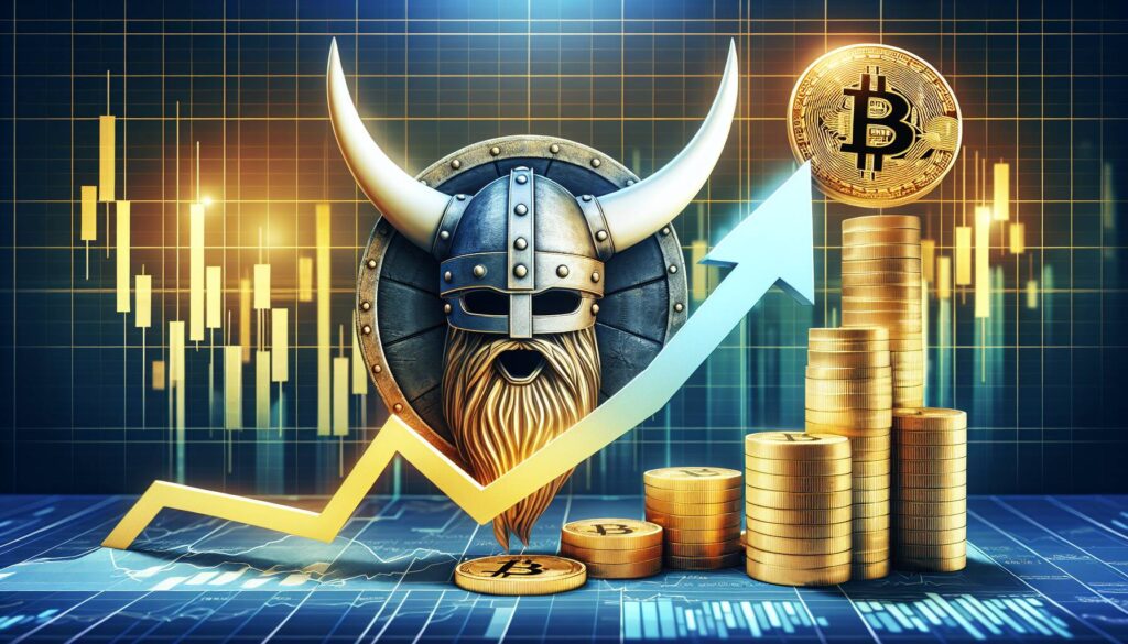 Norway’s Sovereign Wealth Fund Surges Bitcoin Exposure by 83% in Q2, Revealed by Standard Chartered