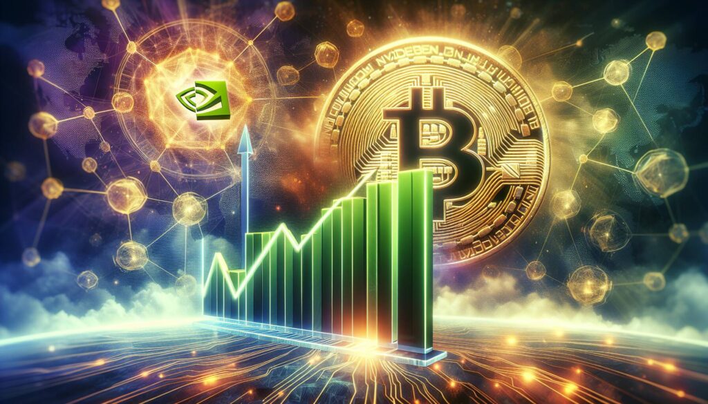 Nvidia's earnings report and its impact on Bitcoin