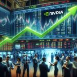 Nvidia's strong earnings and market reactions