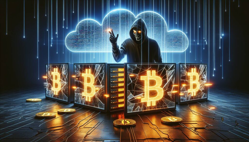 Odin.fun suffers significant bitcoin theft amid security vulnerabilities