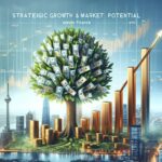 Ondo Finance's strategic growth and market potential