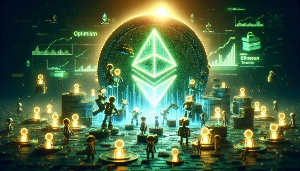 Optimism and Flashbots enhance Ethereum transaction processing