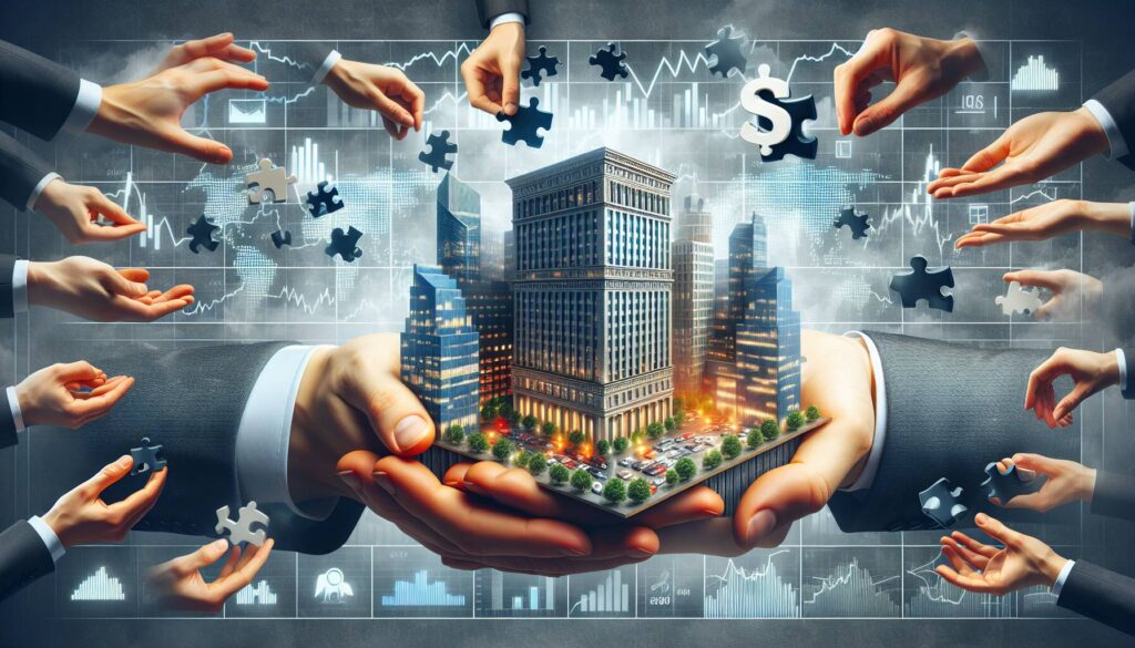 Parataxis Holdings to go public through SPAC merger