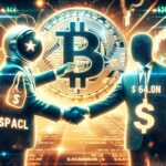 Parataxis merges with SPAC to create $640-million Bitcoin treasury company