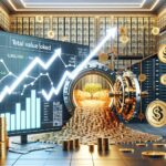 Pendle Finance achieves record total value locked and token growth