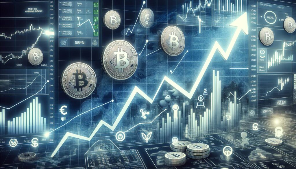 PEPE memecoin experiences notable price surge amid market dynamics
