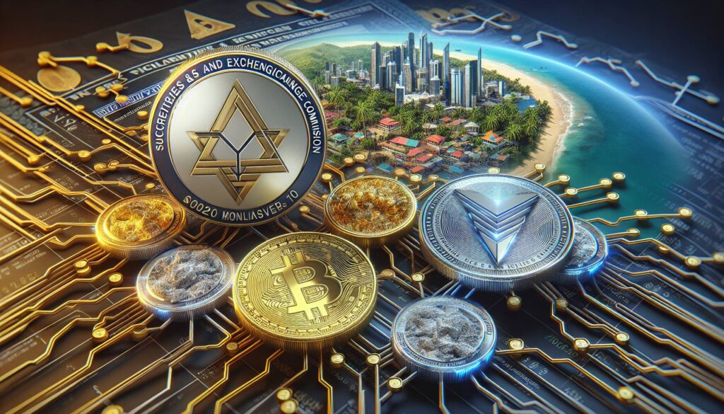 Philippines SEC targets unregistered crypto exchanges