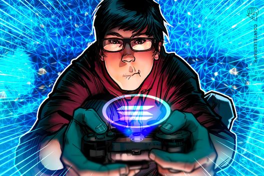 Play Solana Unveils PSG1 Handheld Console with Built-in Crypto Wallet