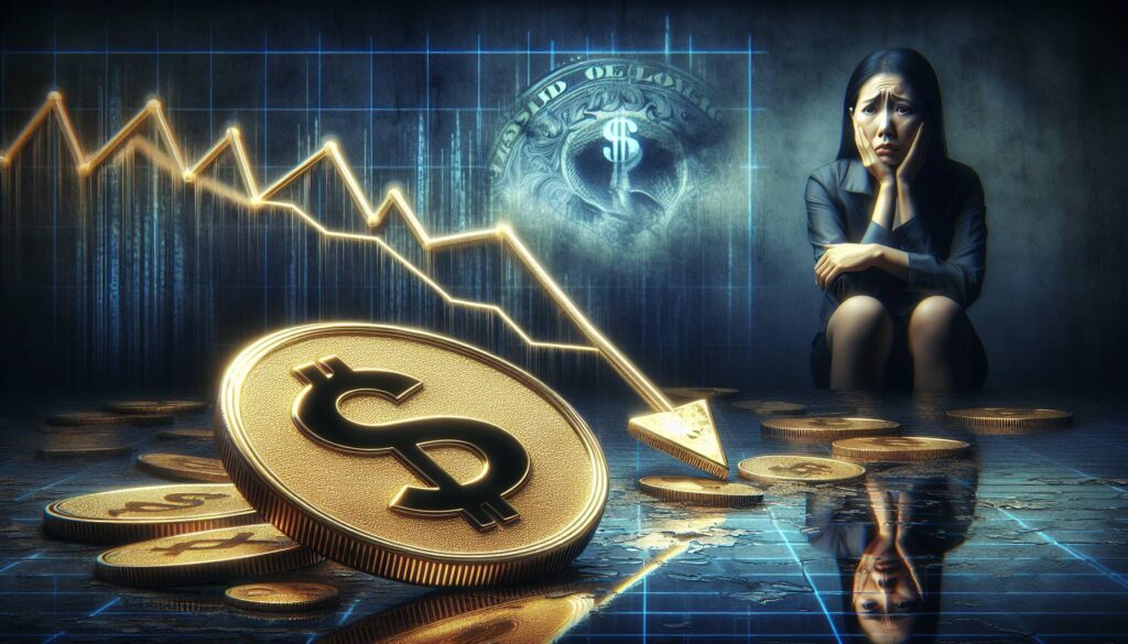 POL token struggles amid inflation concerns