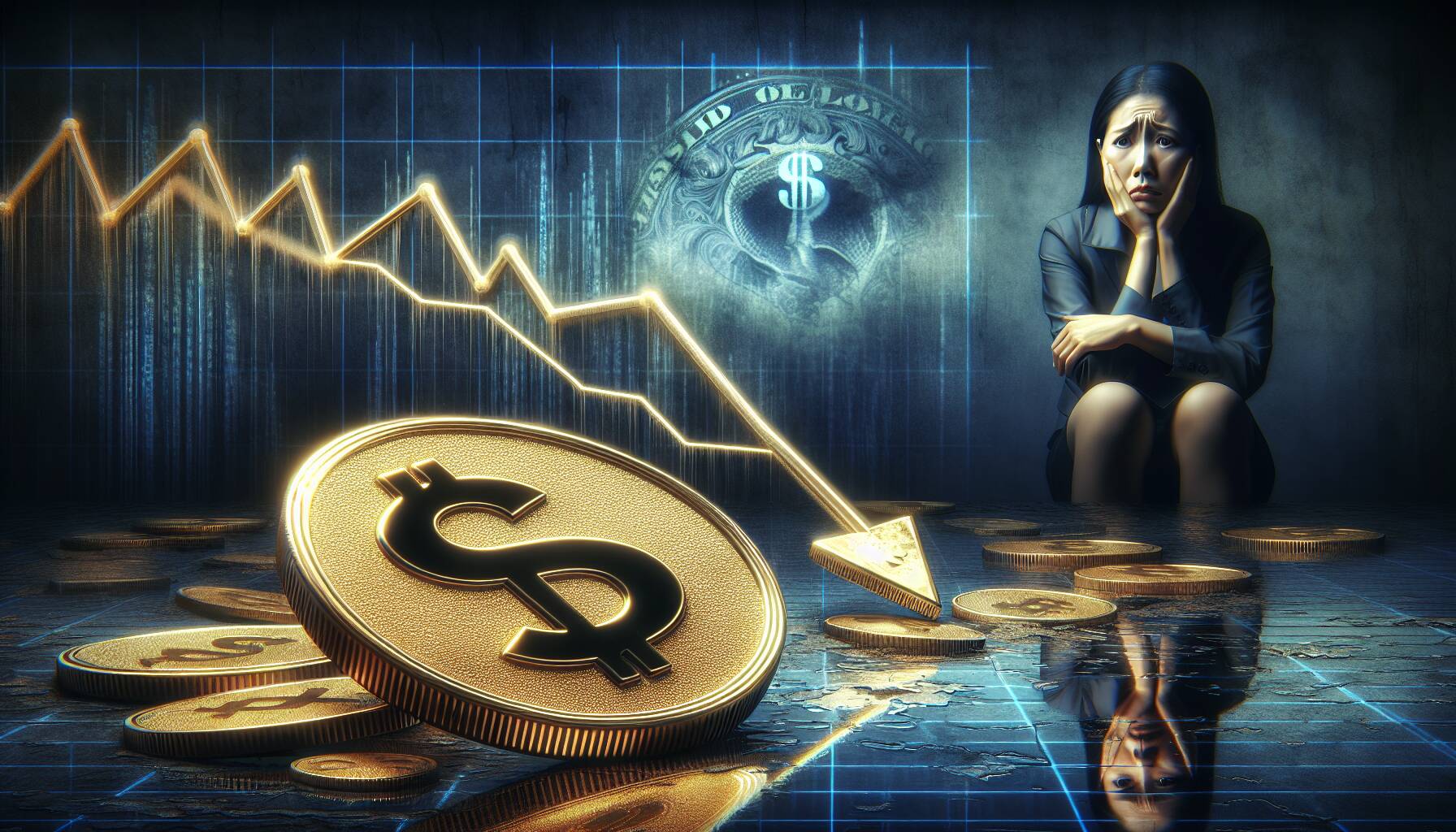 POL token struggles amid inflation concerns