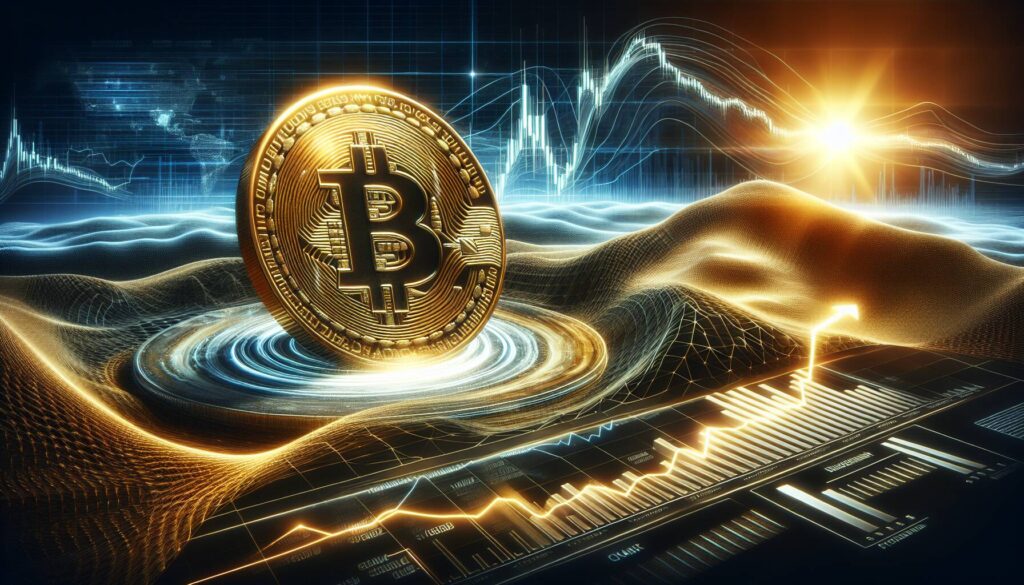 Political branding reshapes bitcoin investment landscape