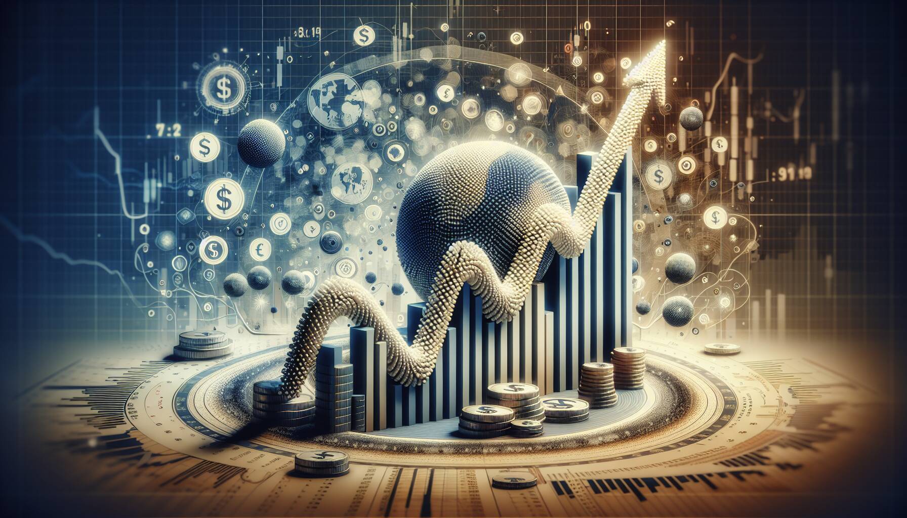 Polkadot faces significant volatility amid market pressures