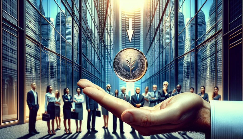 Polkadot rebounds as institutional interest grows