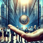 Polkadot rebounds as institutional interest grows