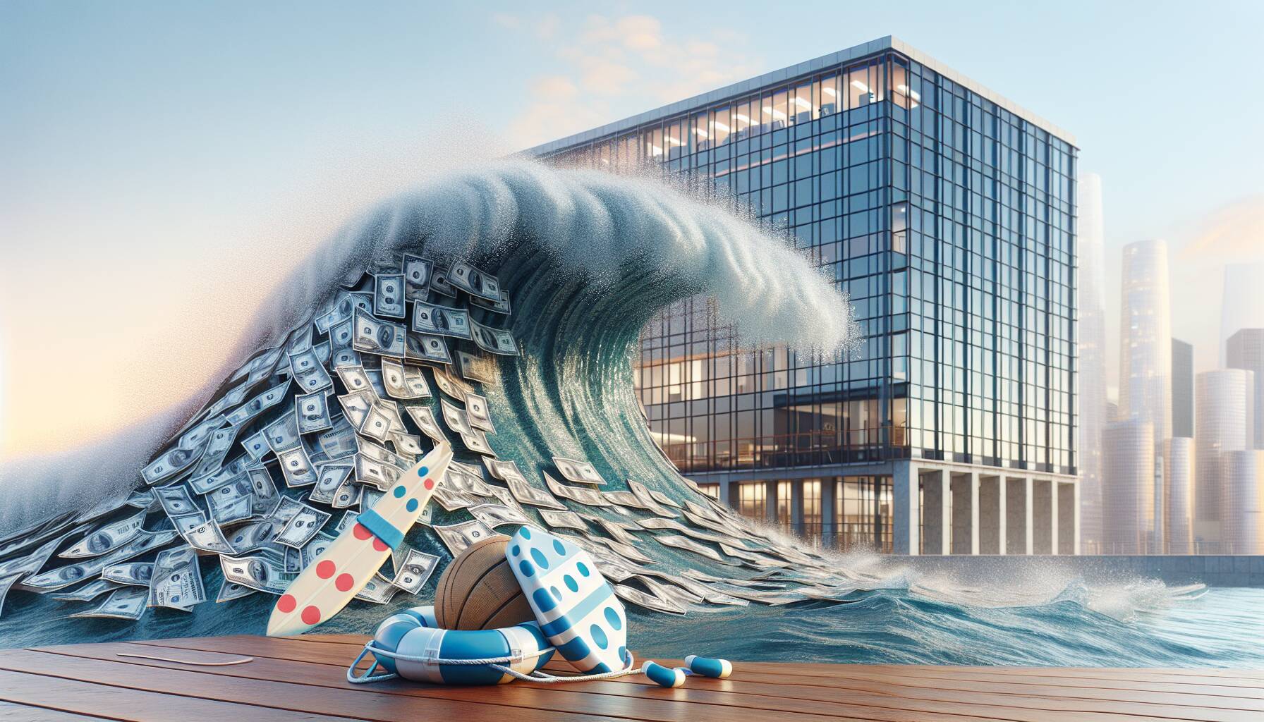 Polkadot sees surge in institutional interest