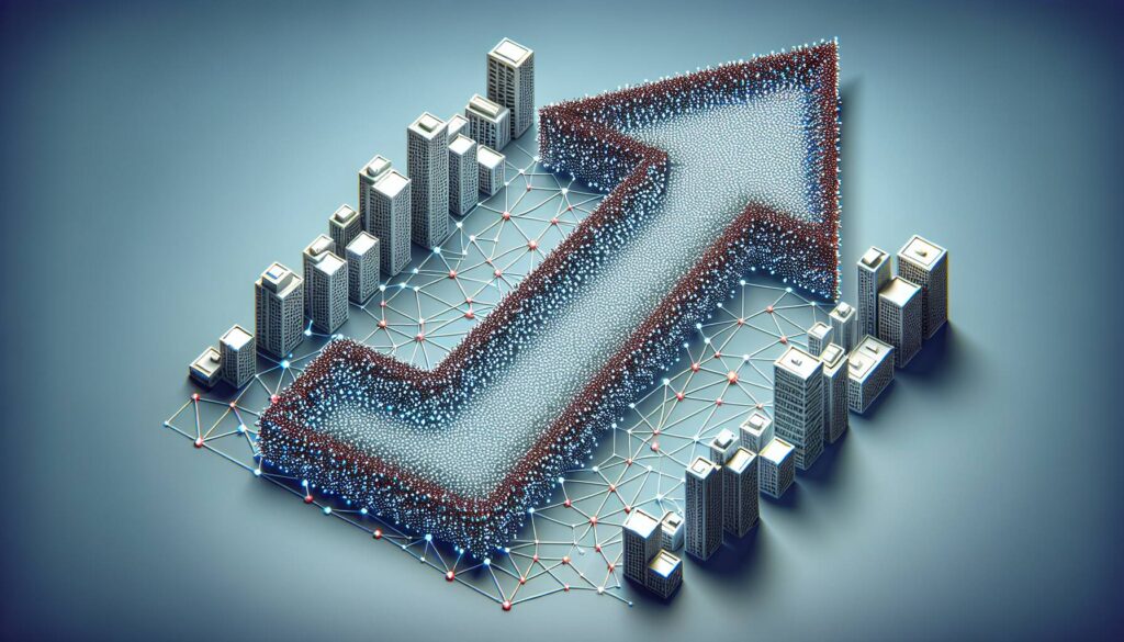 Polkadot's price surge amid increased institutional interest